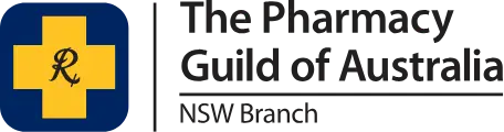 The Pharmacy Guide NSW Branch Site logo